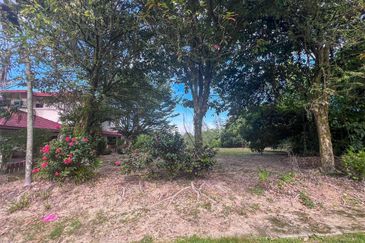 Impian Golf & Country Club