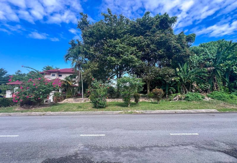 Impian Golf & Country Club