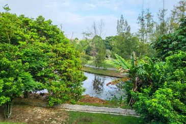 Impian Golf & Country Club