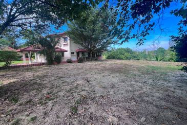 Impian Golf & Country Club