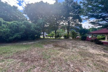 Impian Golf & Country Club