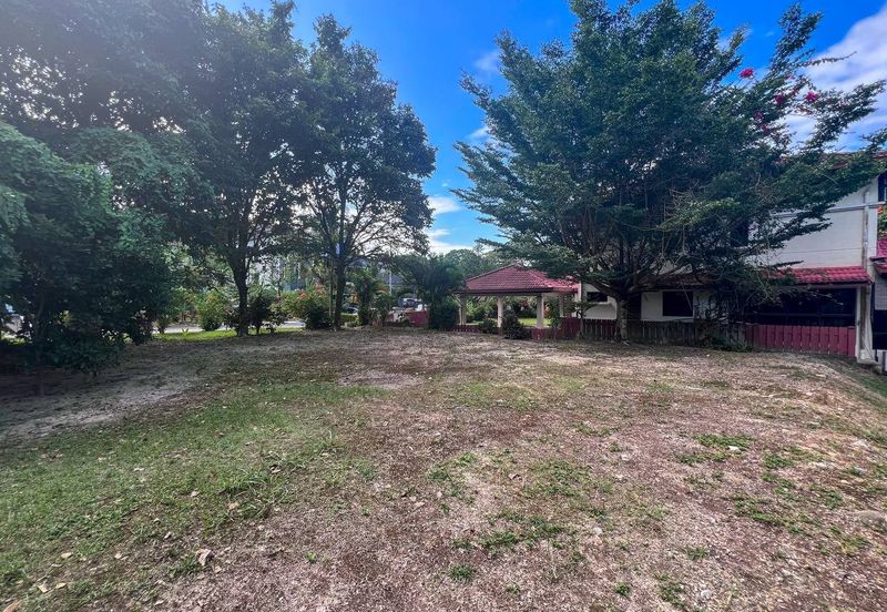 Impian Golf & Country Club