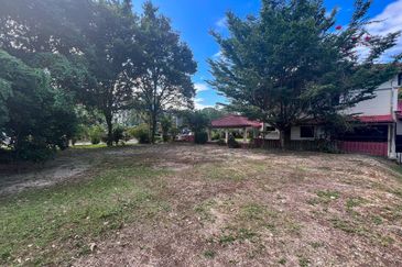 Impian Golf & Country Club