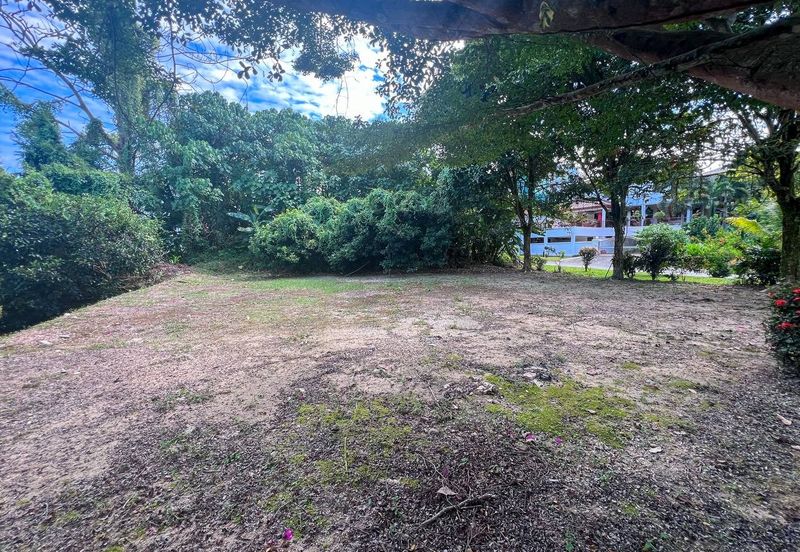 Impian Golf & Country Club