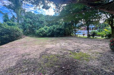 Impian Golf & Country Club