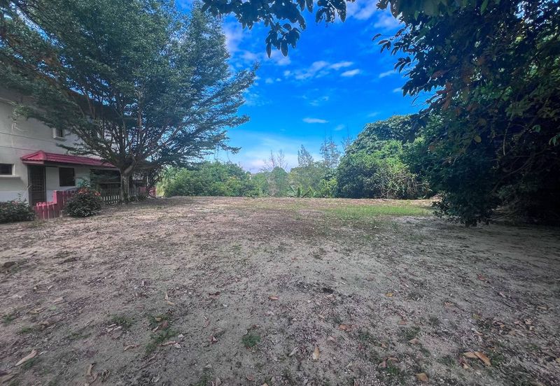 Impian Golf & Country Club