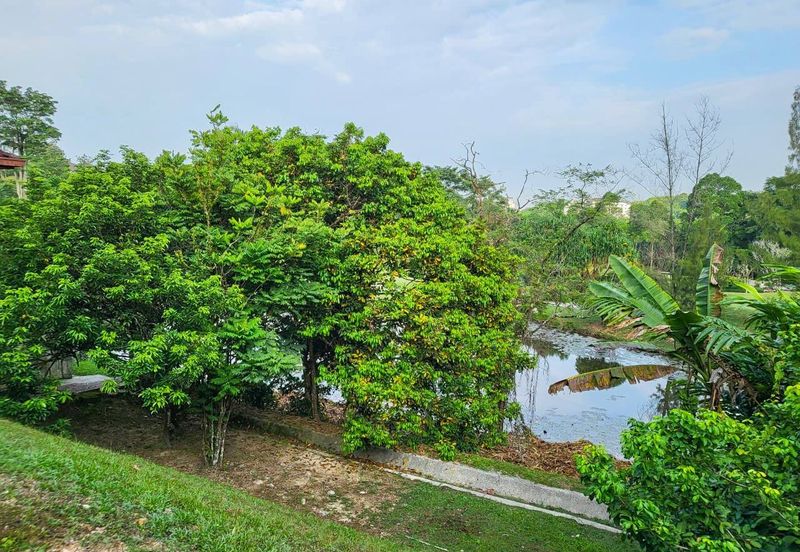 Impian Golf & Country Club