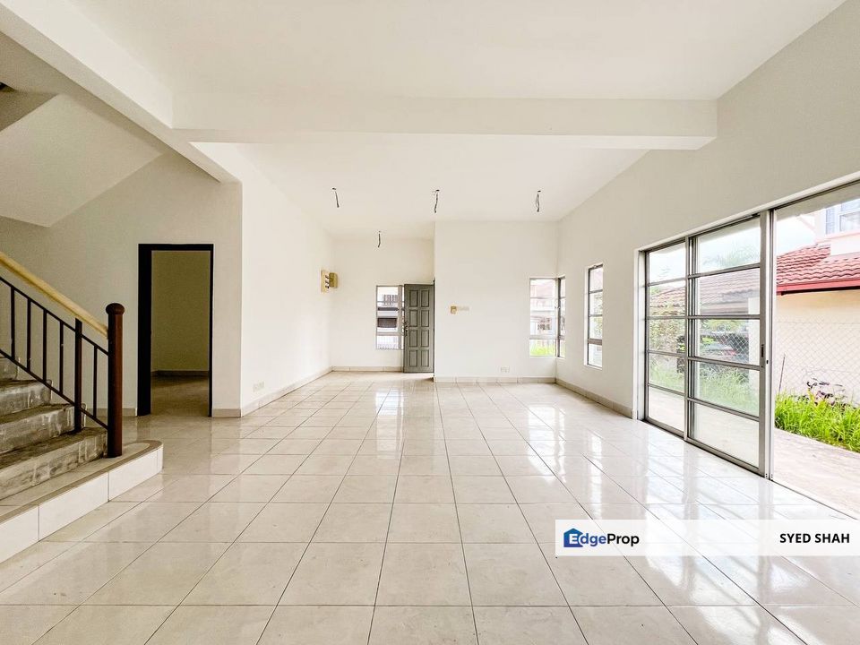 RUMAH SEMI D MURAH 2 Storey Kajang Prima - HOT UNIT, Selangor, Kajang