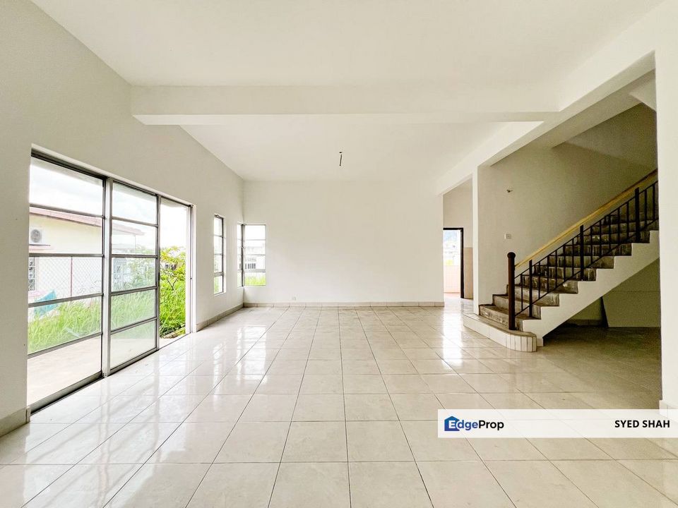 RUMAH SEMI D MURAH 2 Storey Kajang Prima - HOT UNIT, Selangor, Kajang