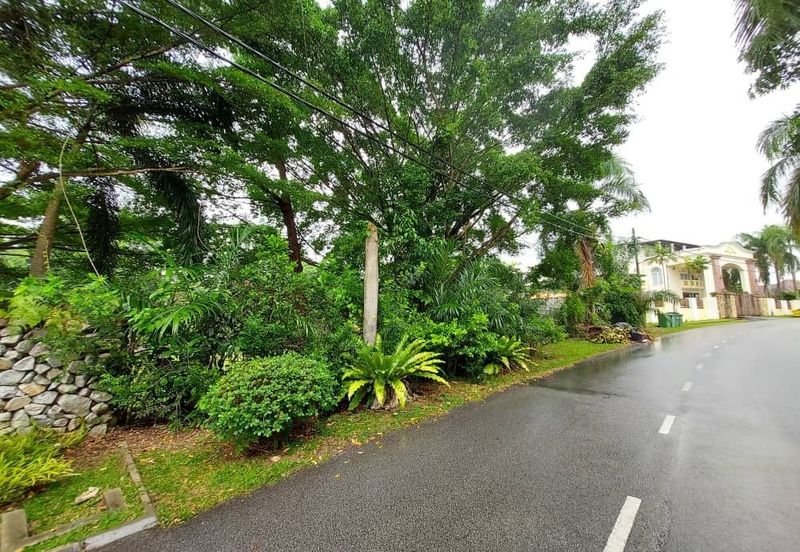 Country Heights Kajang