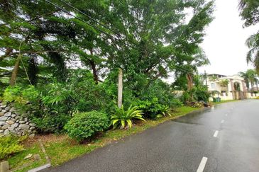 Country Heights Kajang