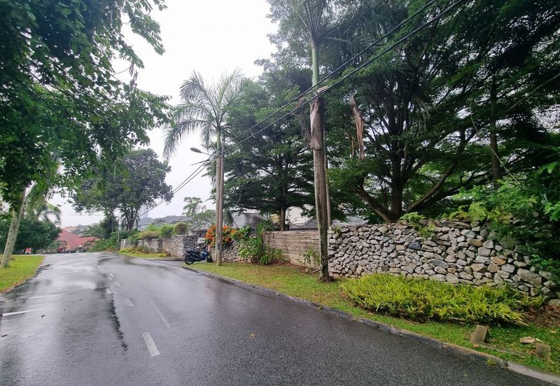 Country Heights Kajang