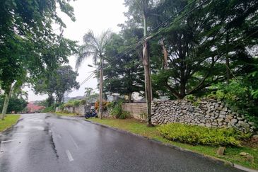 Country Heights Kajang