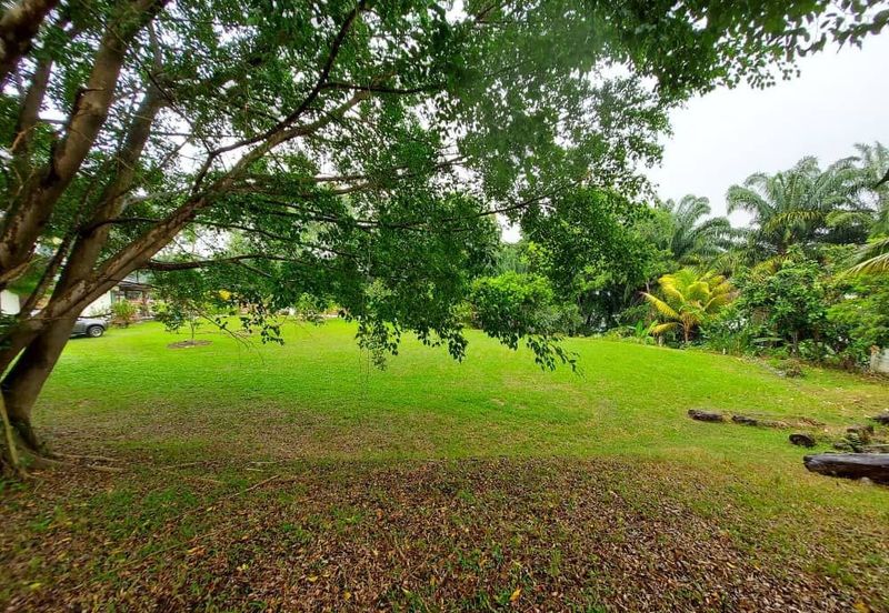 Country Heights Kajang