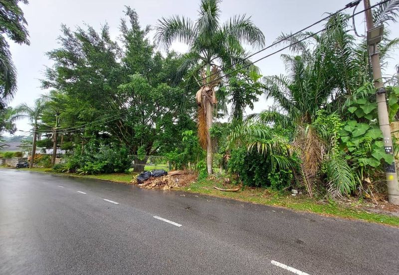 Country Heights Kajang