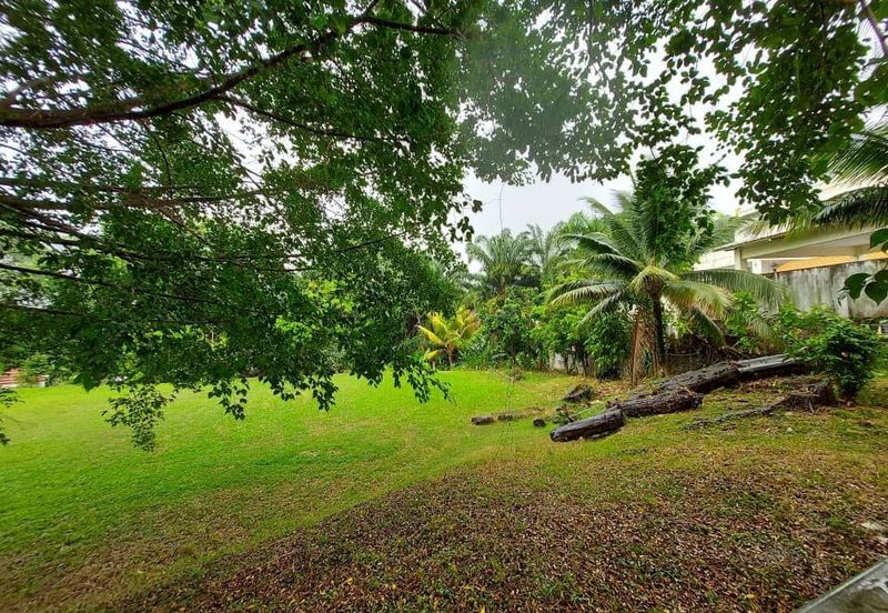 Country Heights Kajang