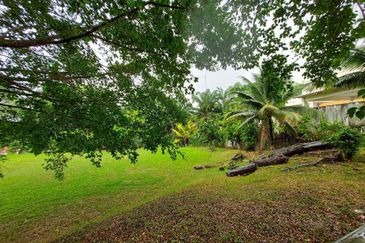 Country Heights Kajang