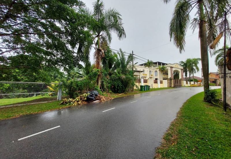 Country Heights Kajang