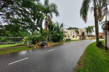 Country Heights Kajang