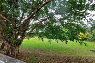 Country Heights Kajang