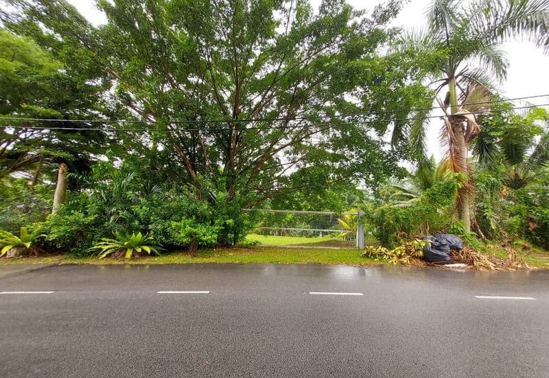 Country Heights Kajang