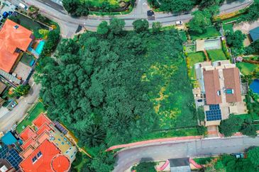 Seksyen 9, Shah Alam