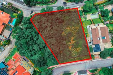 Seksyen 9, Shah Alam