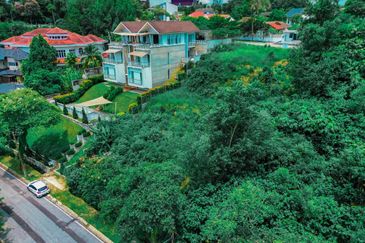 Seksyen 9, Shah Alam