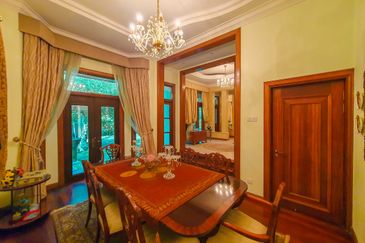 Impian Golf & Country Club