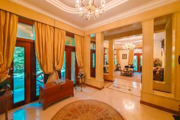 Impian Golf & Country Club