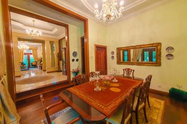 Impian Golf & Country Club