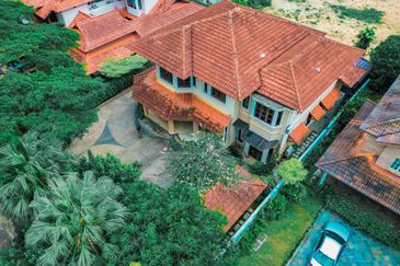 Impian Golf & Country Club