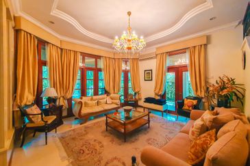 Impian Golf & Country Club