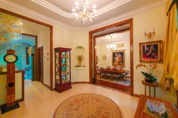 Impian Golf & Country Club