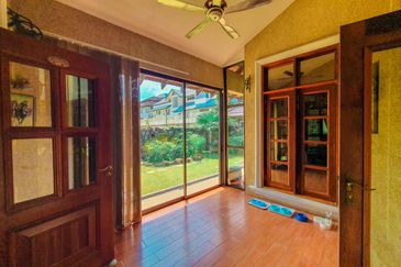 Impian Golf & Country Club