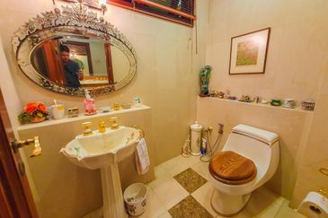 Impian Golf & Country Club