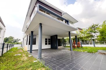 Anjung Residence