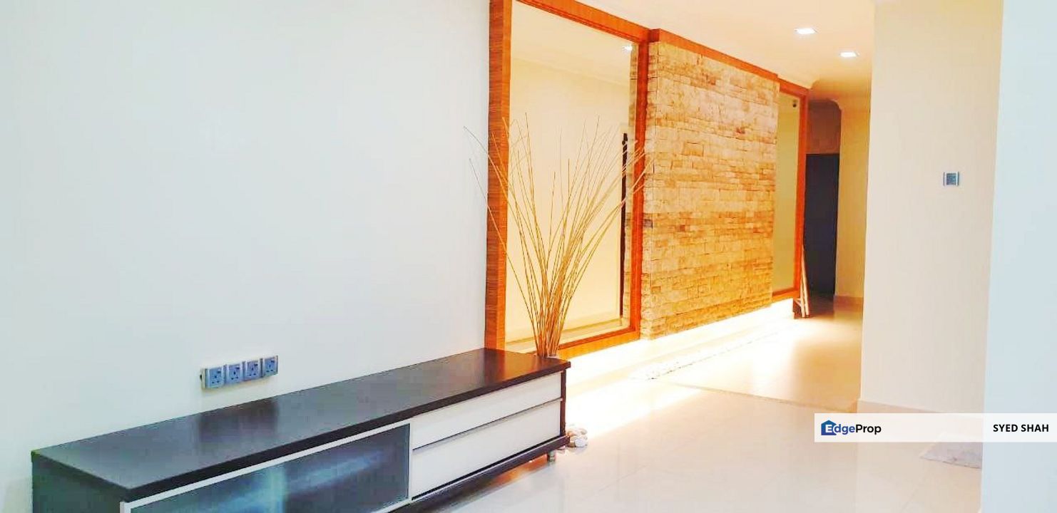 2 Storey Bungalow Villa Heights Kajang - LARGEST LAND AVAILABLE 13,000SF!, Selangor, Kajang