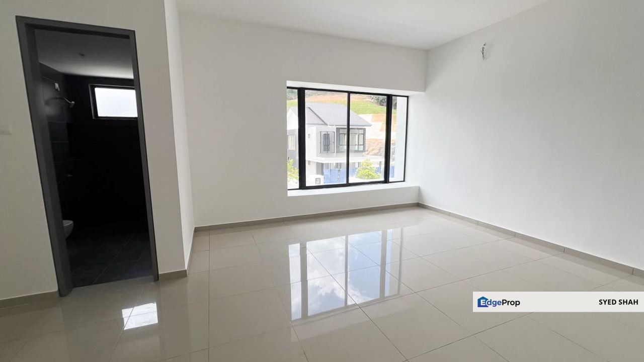 CHEAPEST 2 Storey Lambaian Dua Kajang, Selangor, Bangi