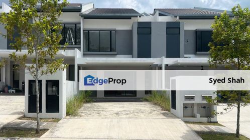 CHEAPEST 2 Storey Lambaian Dua Kajang, Selangor, Bangi