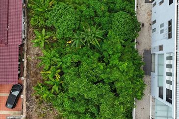 Impian Golf & Country Club