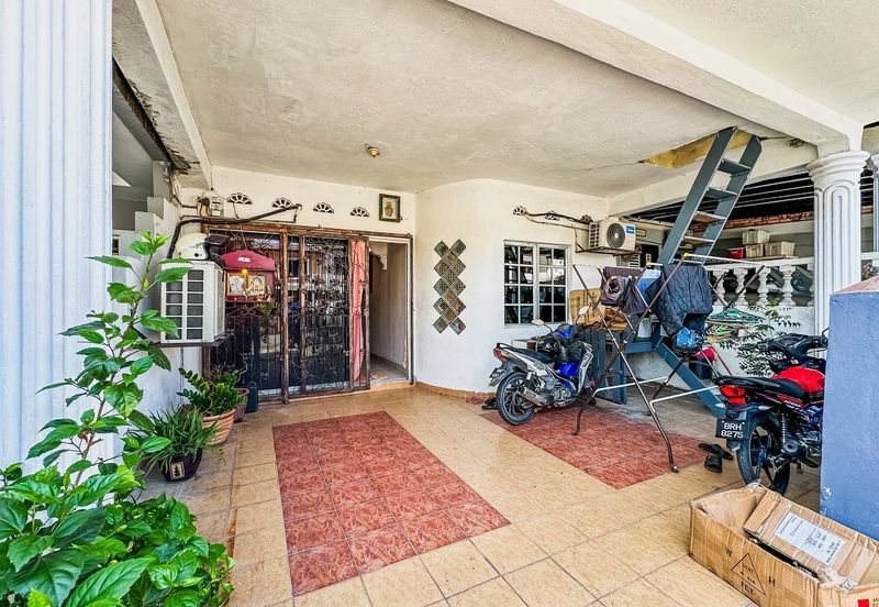 Taman Permai, Semenyih