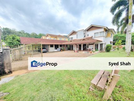 HUGE LAND BUNGALOW 2 Storey Taman Tasik Semenyih - ENDLOT CUL DE SAC, Selangor, Semenyih