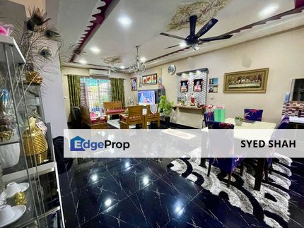 EXCLUSIVE RENOVATED 2 Storey Taman Bayu Sekamat Kajang, Selangor, Kajang