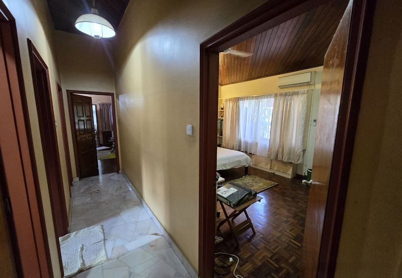 Seksyen 1, Bandar Baru Bangi