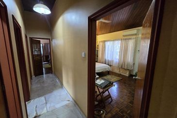 Seksyen 1, Bandar Baru Bangi