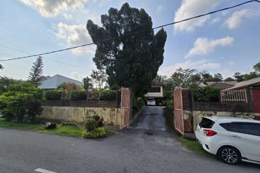 Seksyen 1, Bandar Baru Bangi