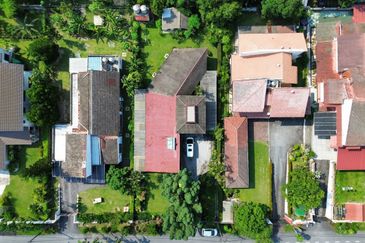 Seksyen 1, Bandar Baru Bangi