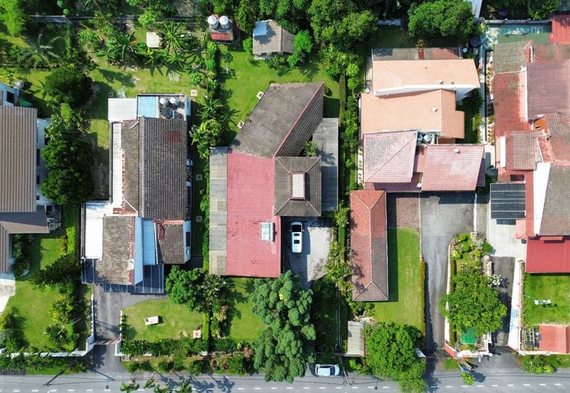 Seksyen 1, Bandar Baru Bangi