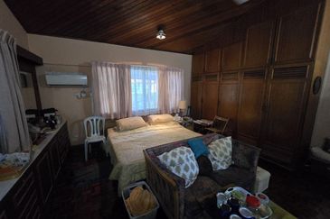 Seksyen 1, Bandar Baru Bangi